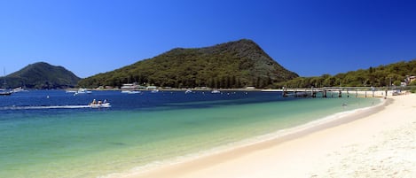 Plage