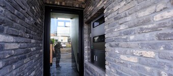 Hannah Guest House - Hostel