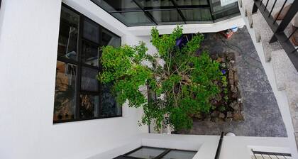 Hannah Guest House - Hostel