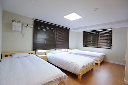 ハンナ ゲスト ハウス - ホステル