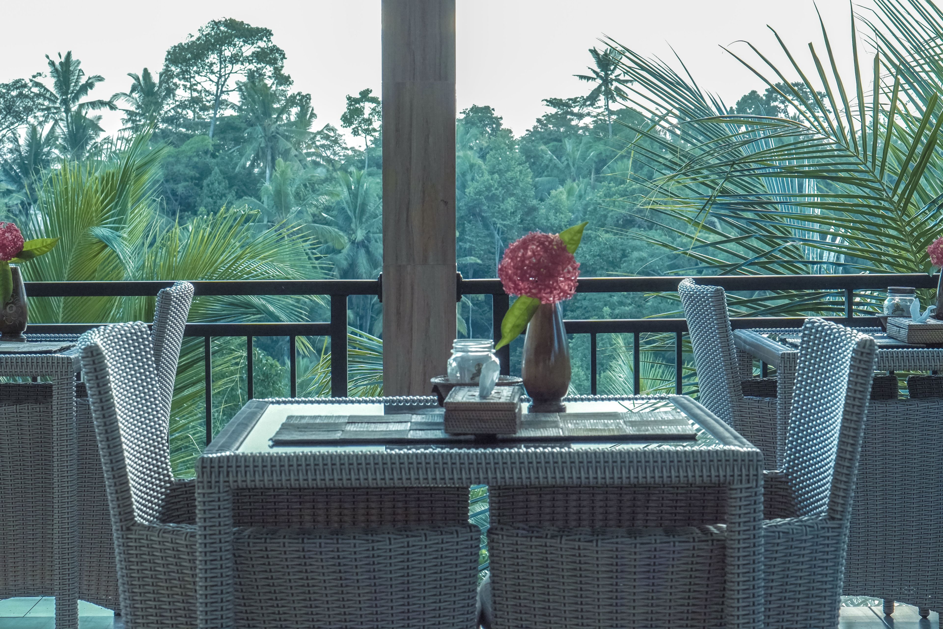 Foto - Adi Bisma Inn by Mahaputra