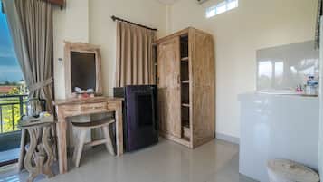 Deluxe Double or Twin Room | Room amenity