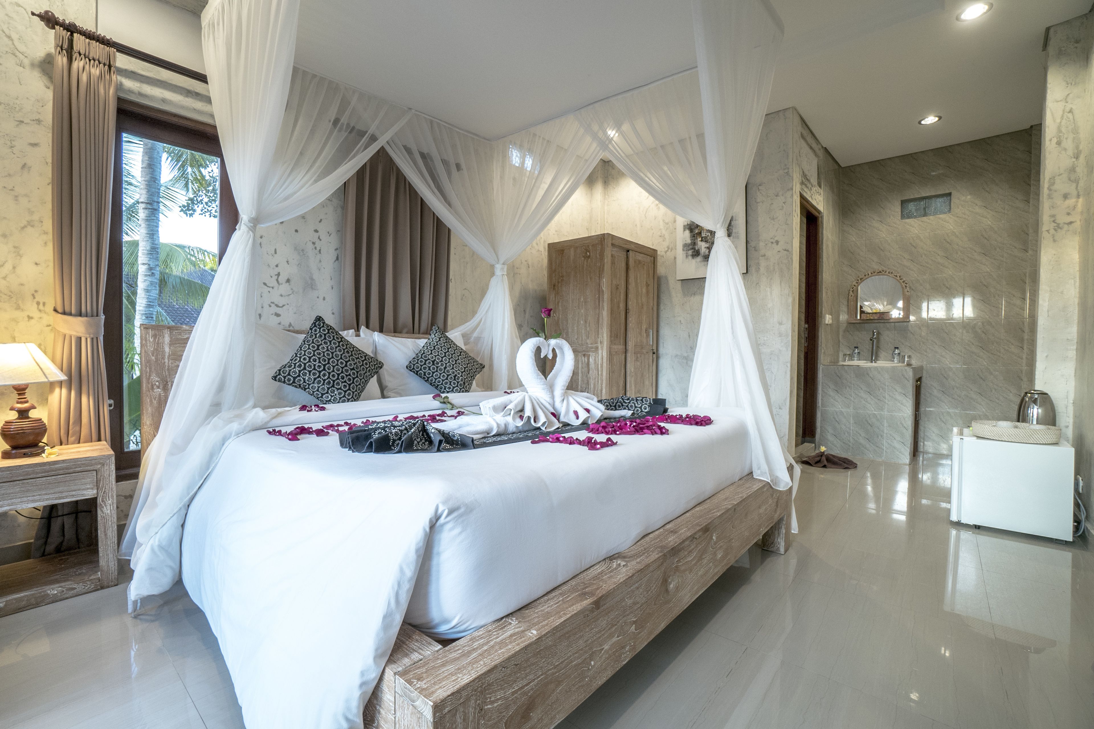 Foto - Adi Bisma Inn by Mahaputra