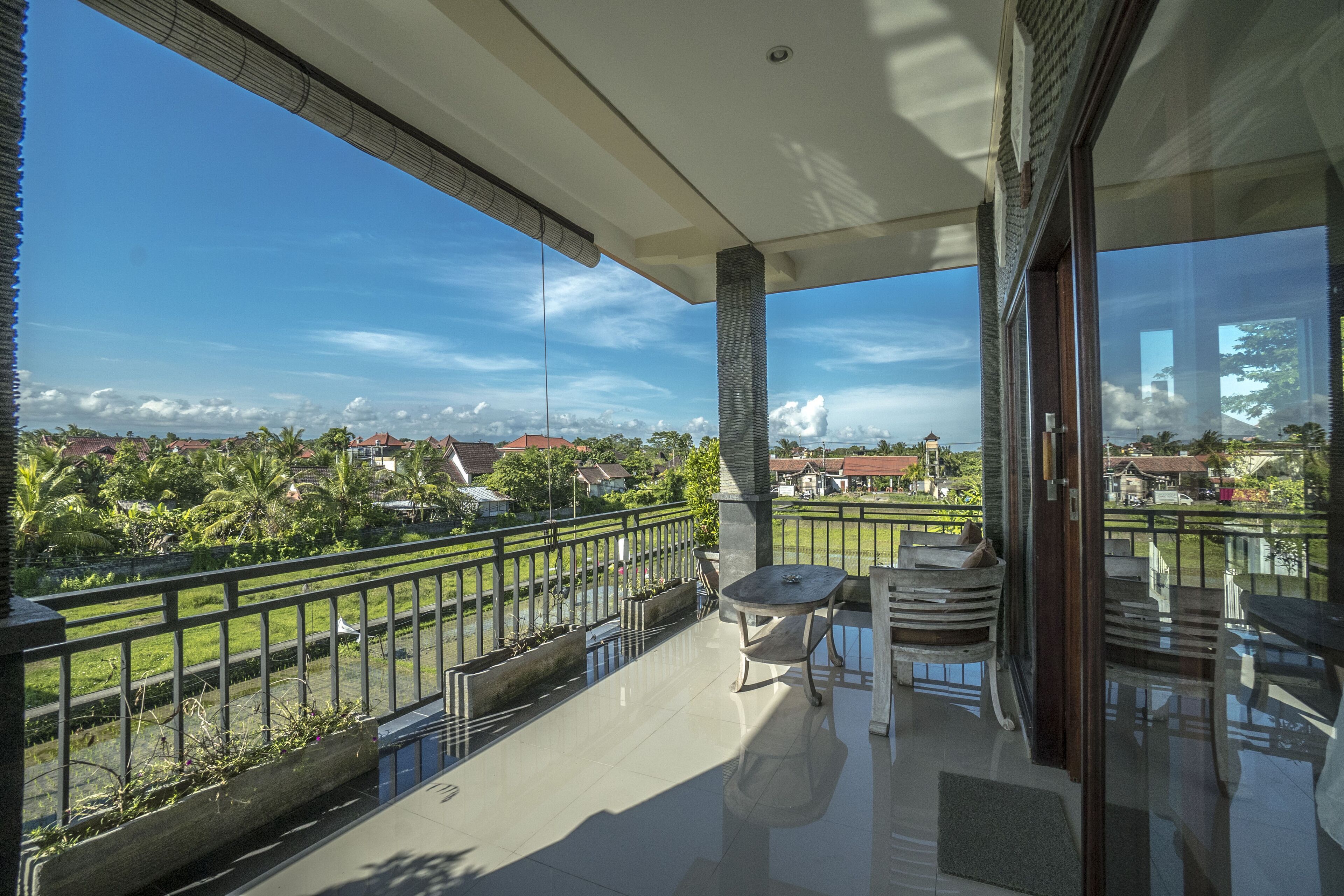 Foto - Adi Bisma Inn by Mahaputra