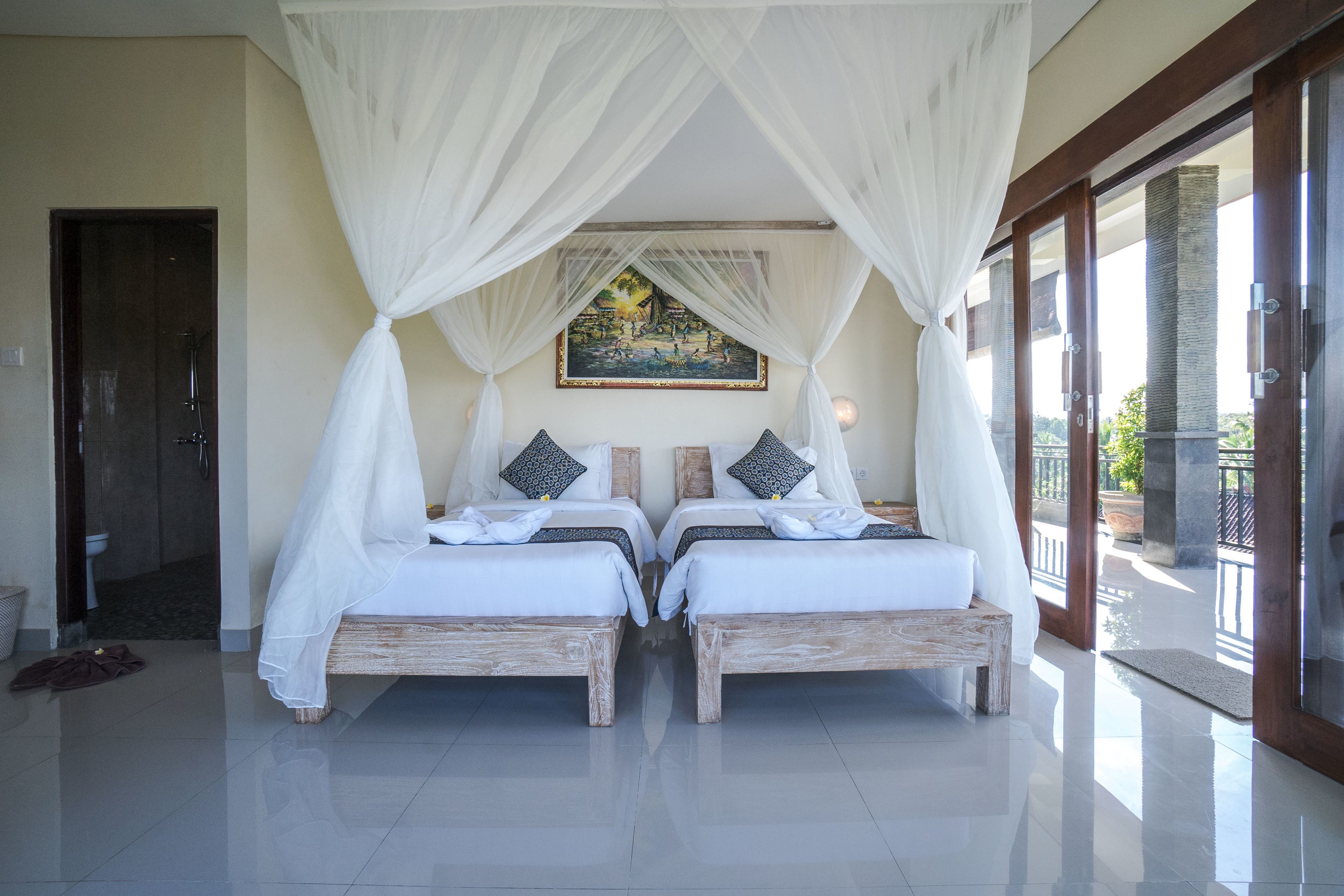 Foto - Adi Bisma Inn by Mahaputra