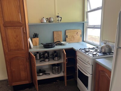 ☀️🎣🐠 🐠🐠🎣☀️  K'gari Lodge Beach/Fishing Shack in Happy Valley