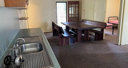 âïžđŁđ đ đ đŁâïž K'gari Lodge Beach/Fishing Shack in Happy Valley