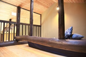 Couette en duvet d'oie, Wi-Fi gratuit, draps fournis
