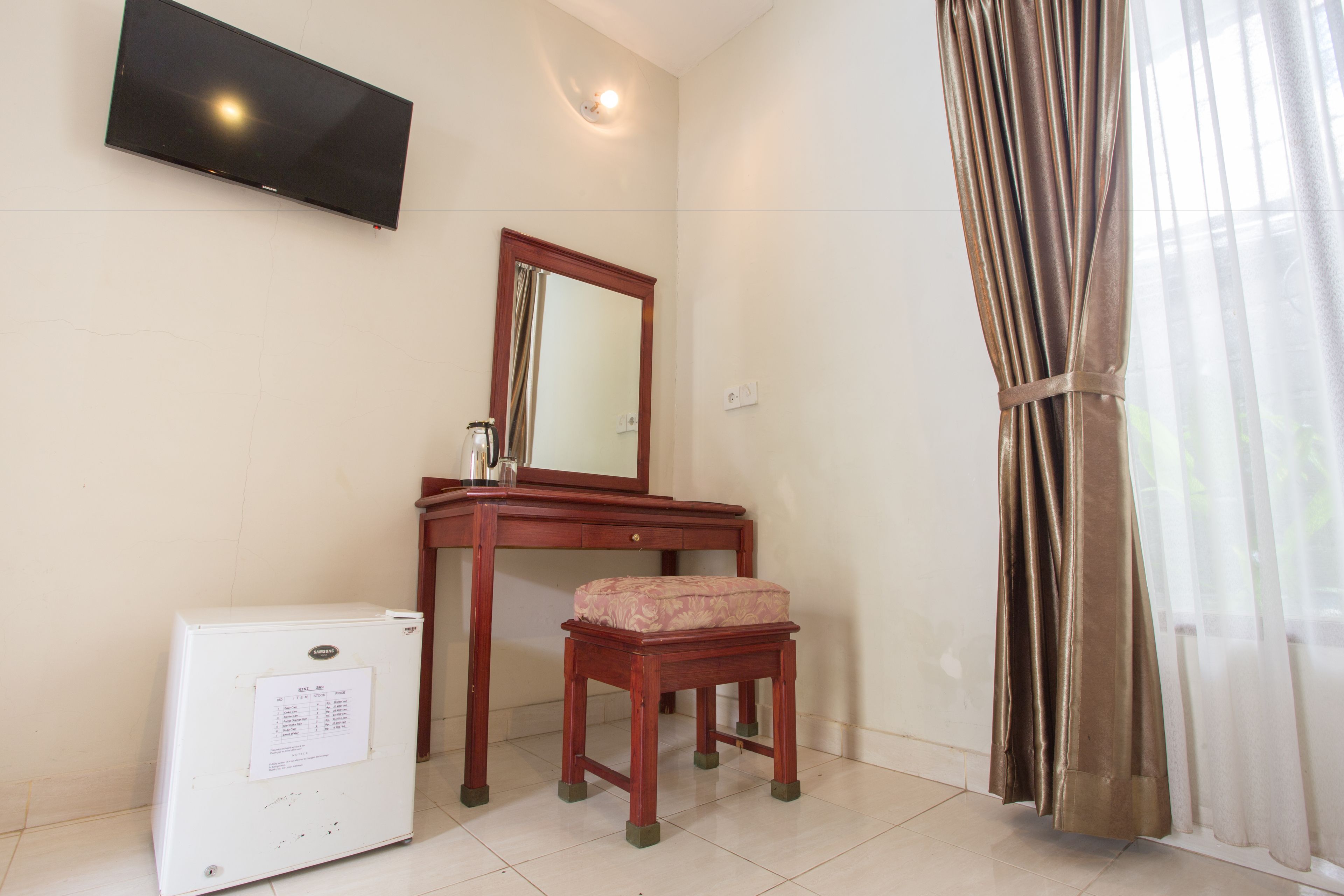 Foto - Hotel Sinar Bali Legian