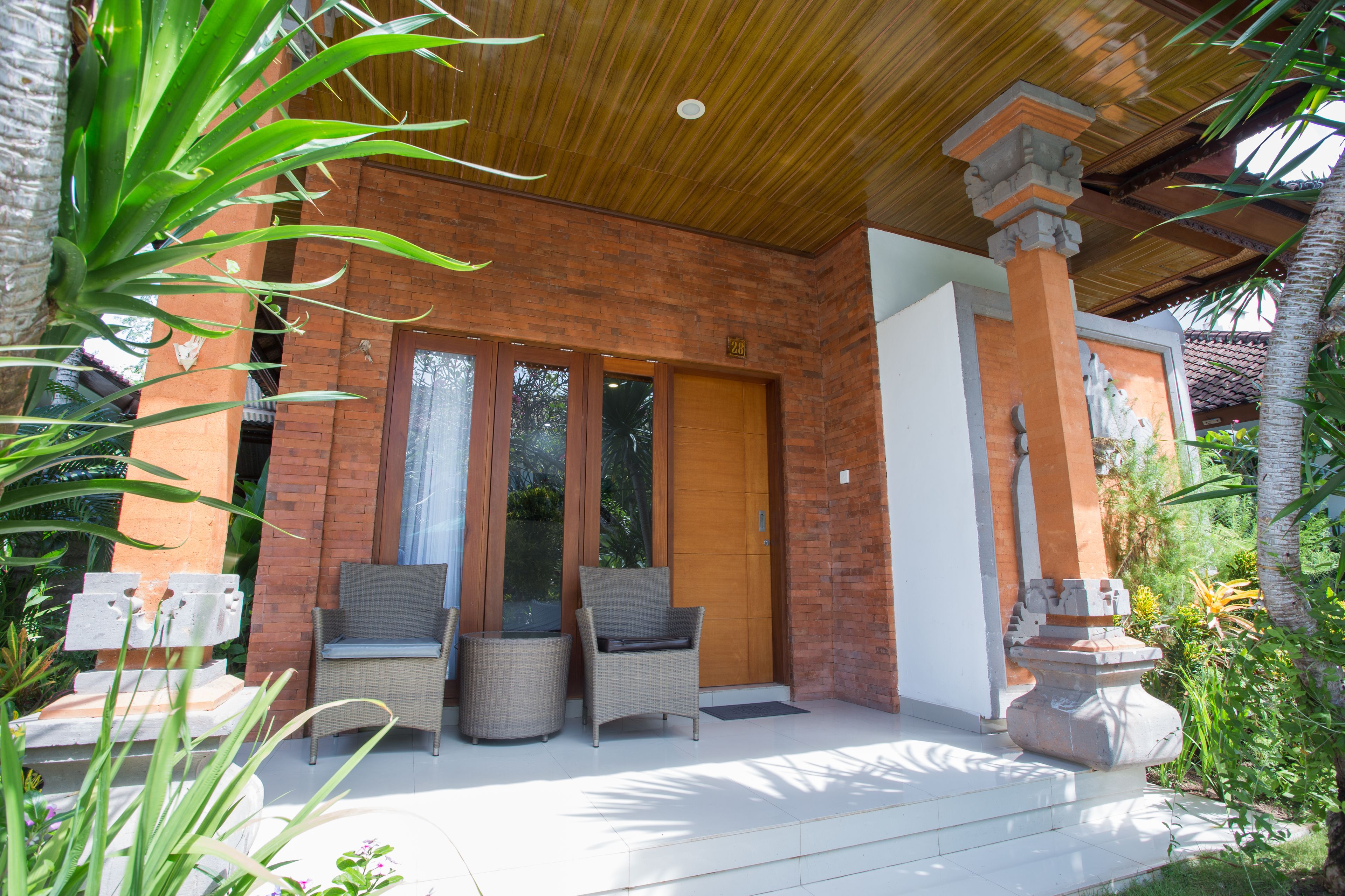 Foto - Hotel Sinar Bali Legian
