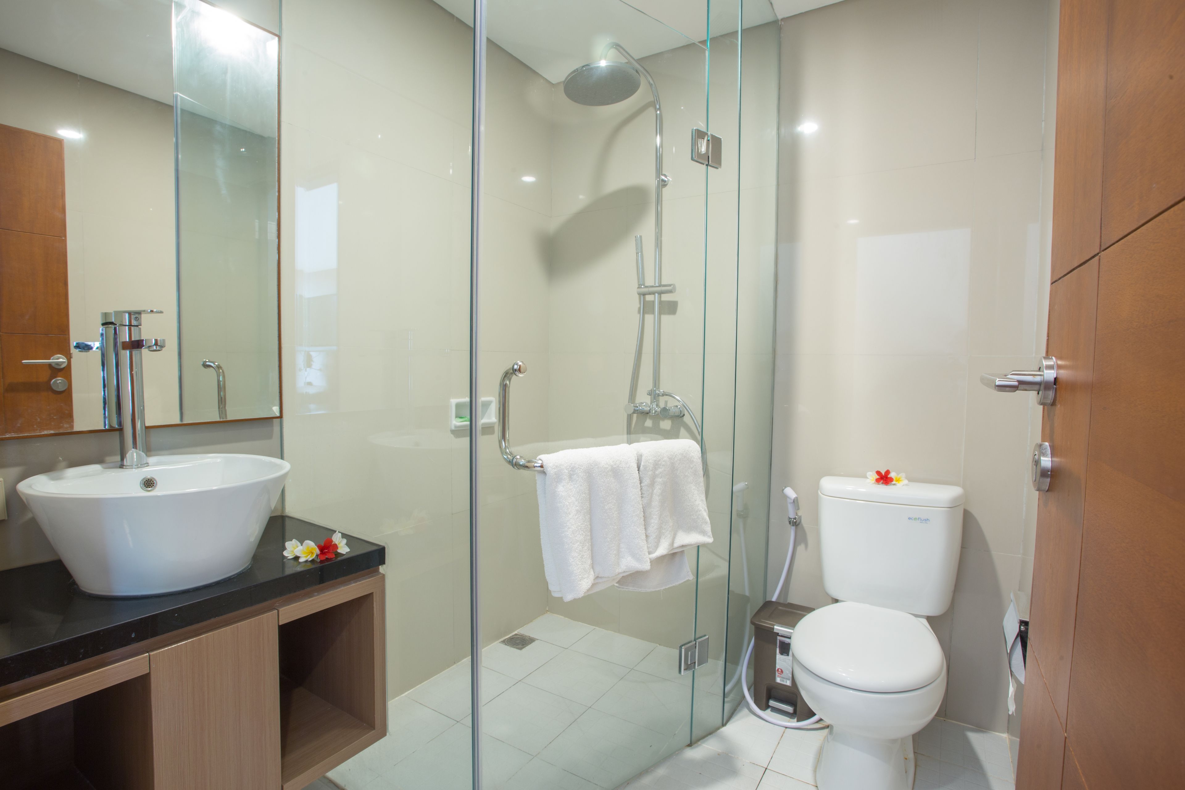 Foto - Hotel Sinar Bali Legian