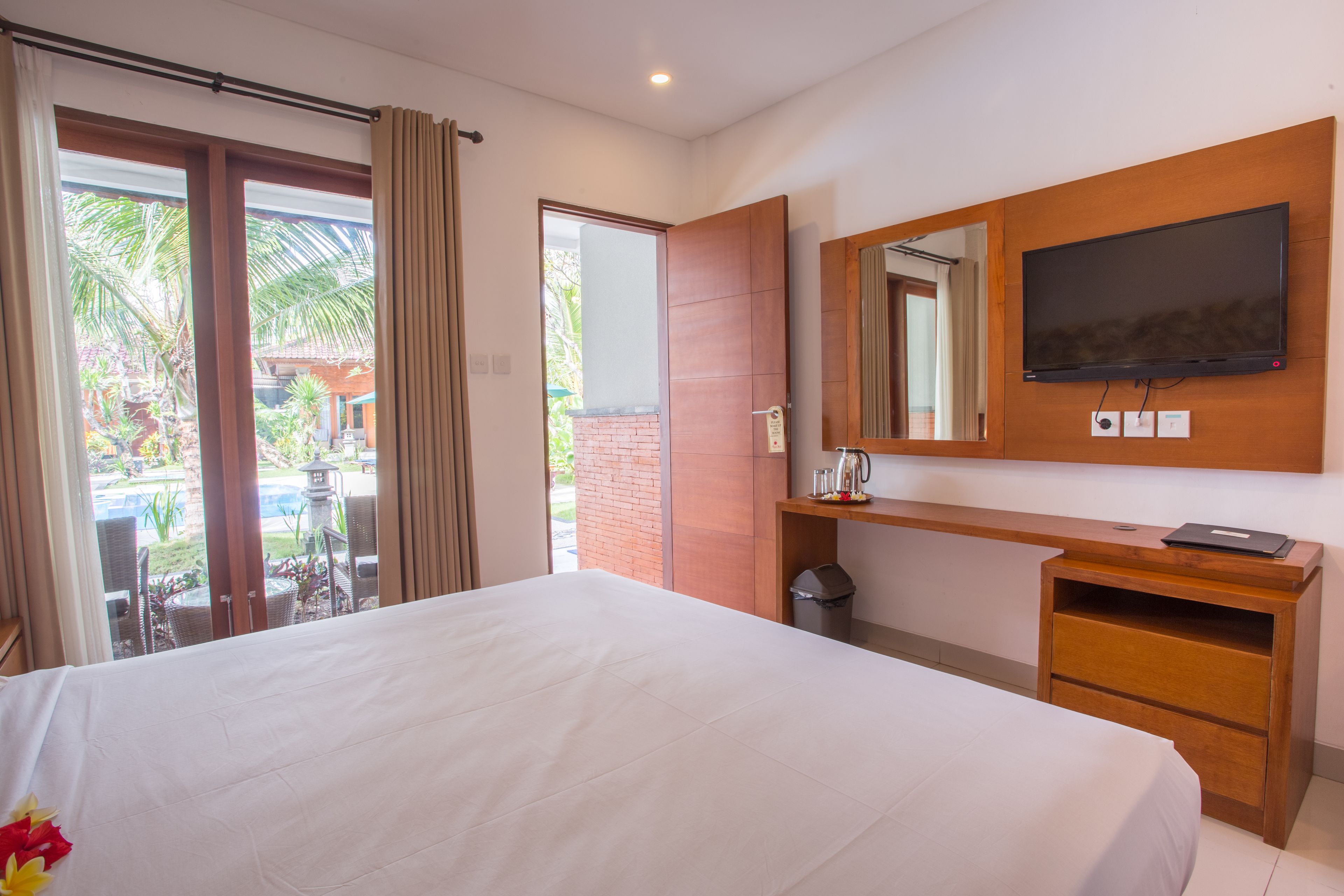 Foto - Hotel Sinar Bali Legian