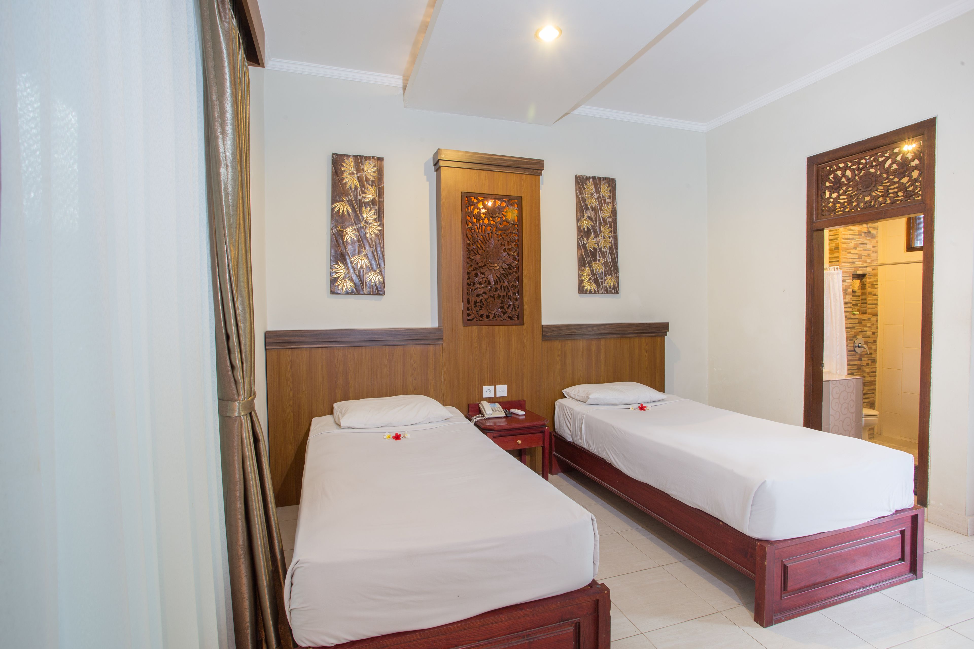 Foto - Hotel Sinar Bali Legian