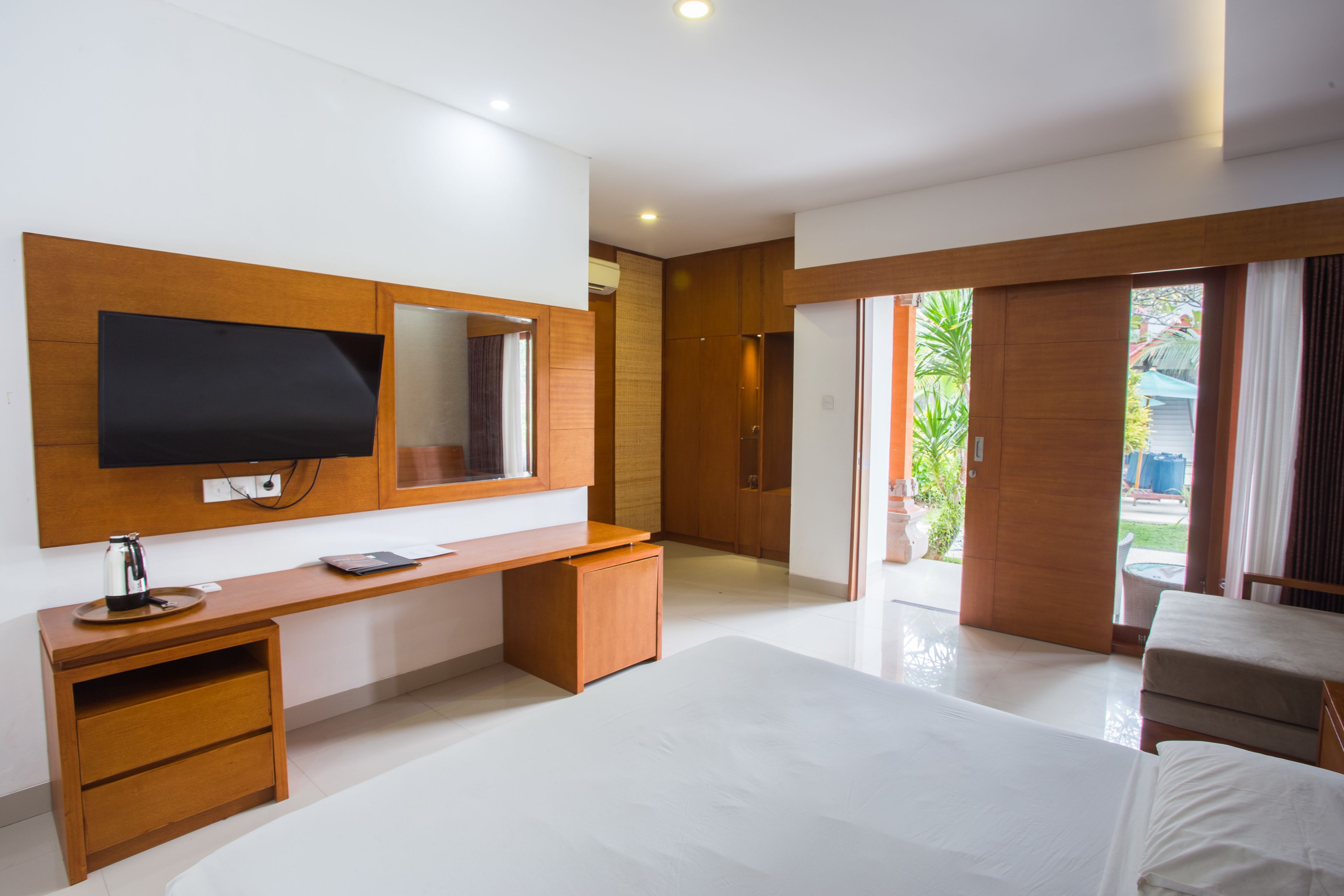 Foto - Hotel Sinar Bali Legian