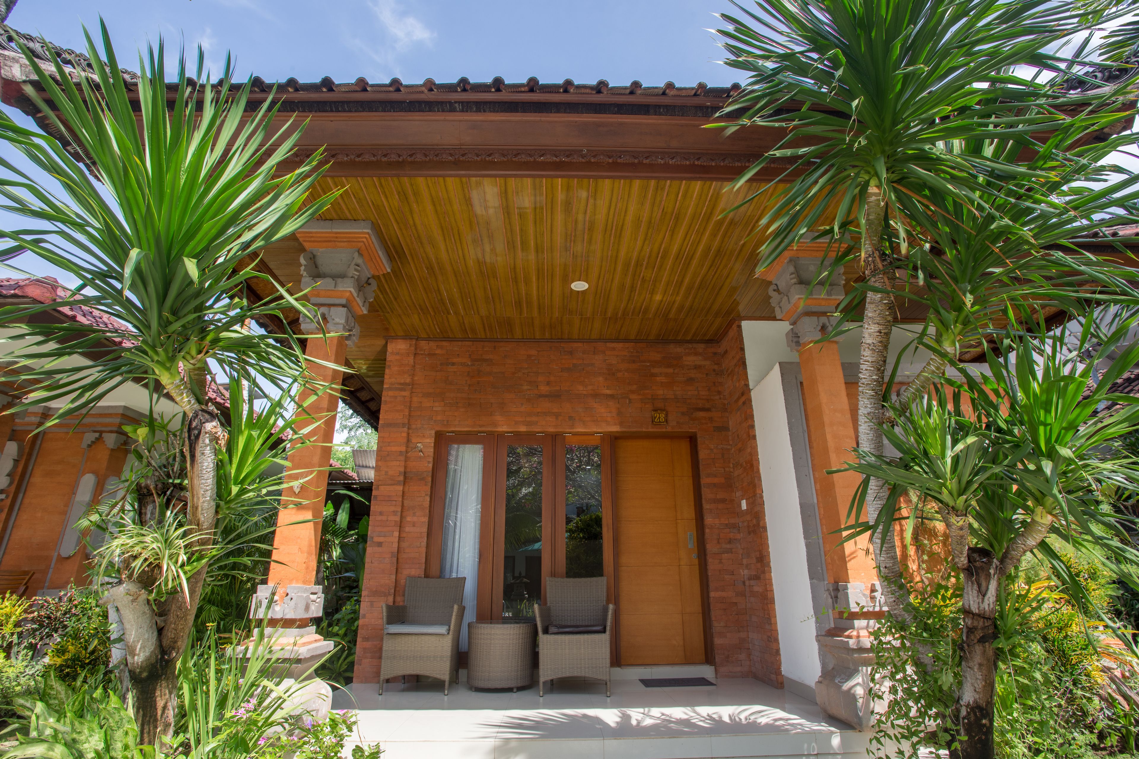 Foto - Hotel Sinar Bali Legian