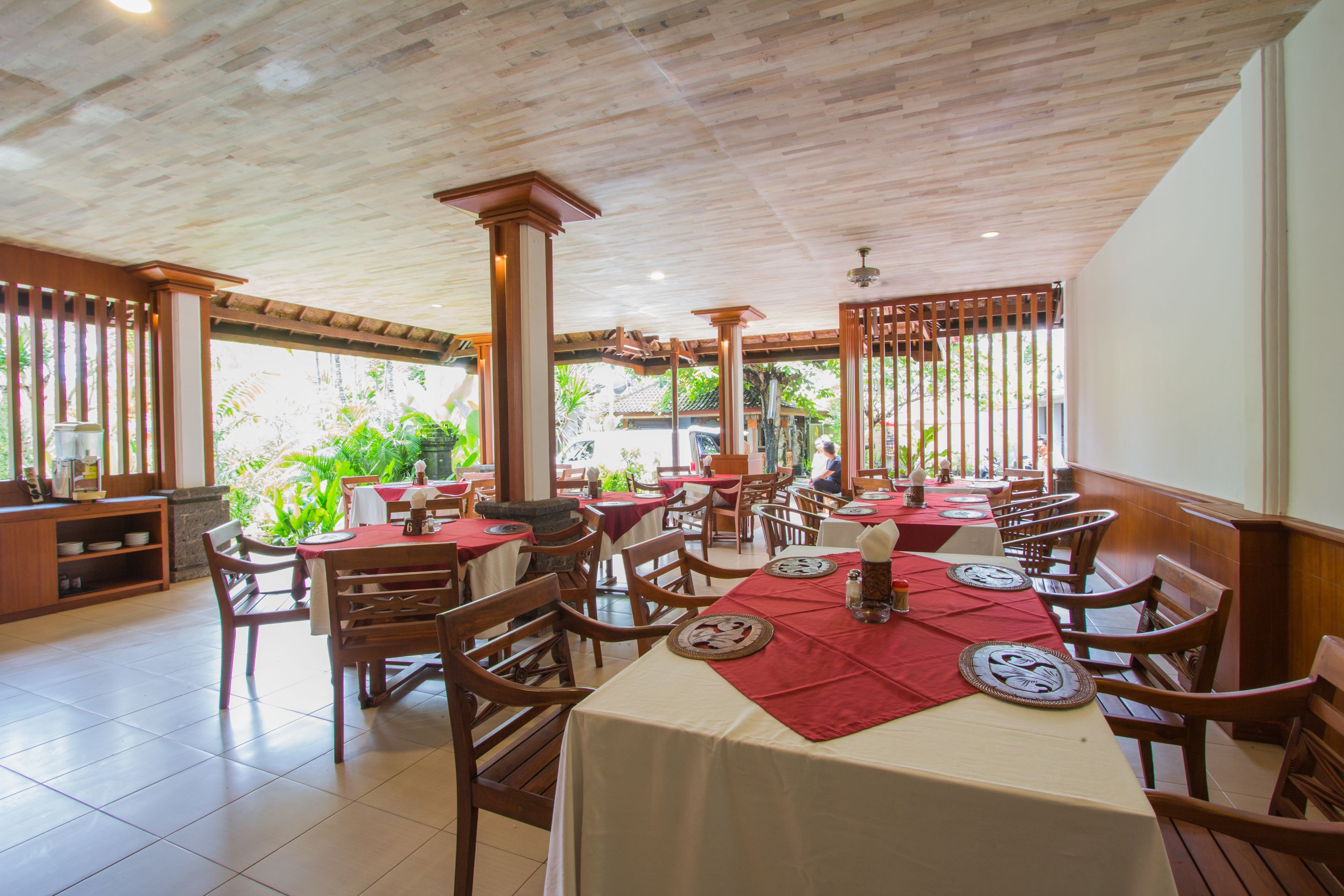 Foto - Hotel Sinar Bali Legian