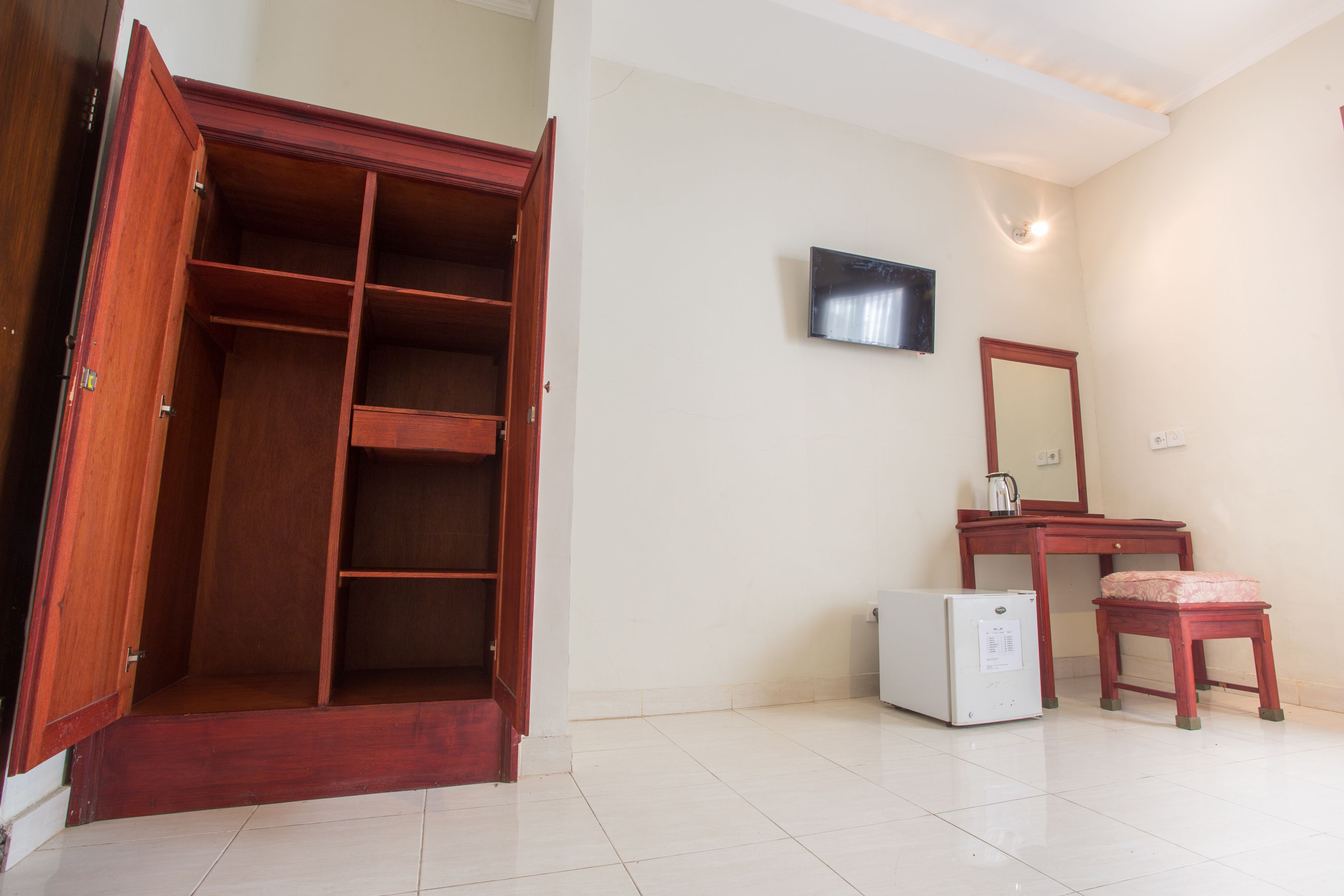 Foto - Hotel Sinar Bali Legian