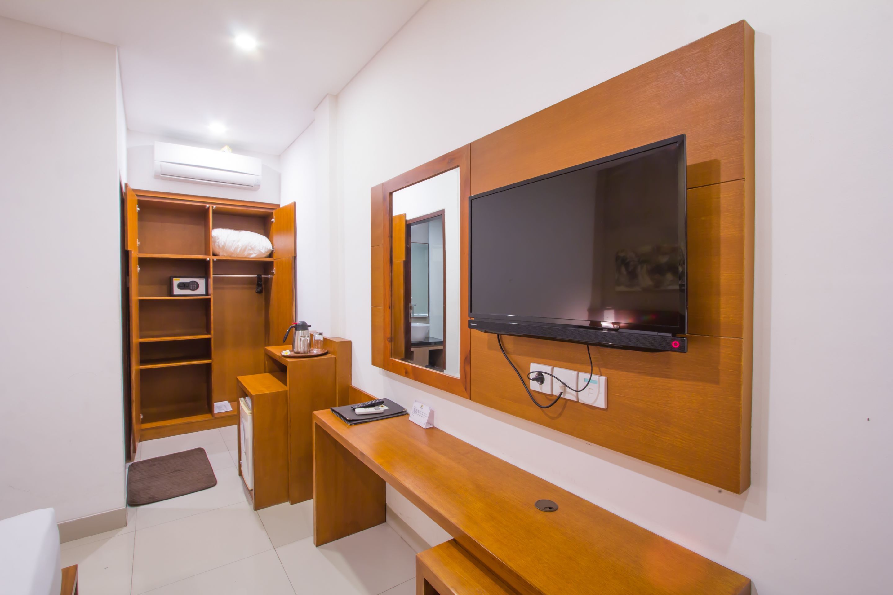 Foto - Hotel Sinar Bali Legian