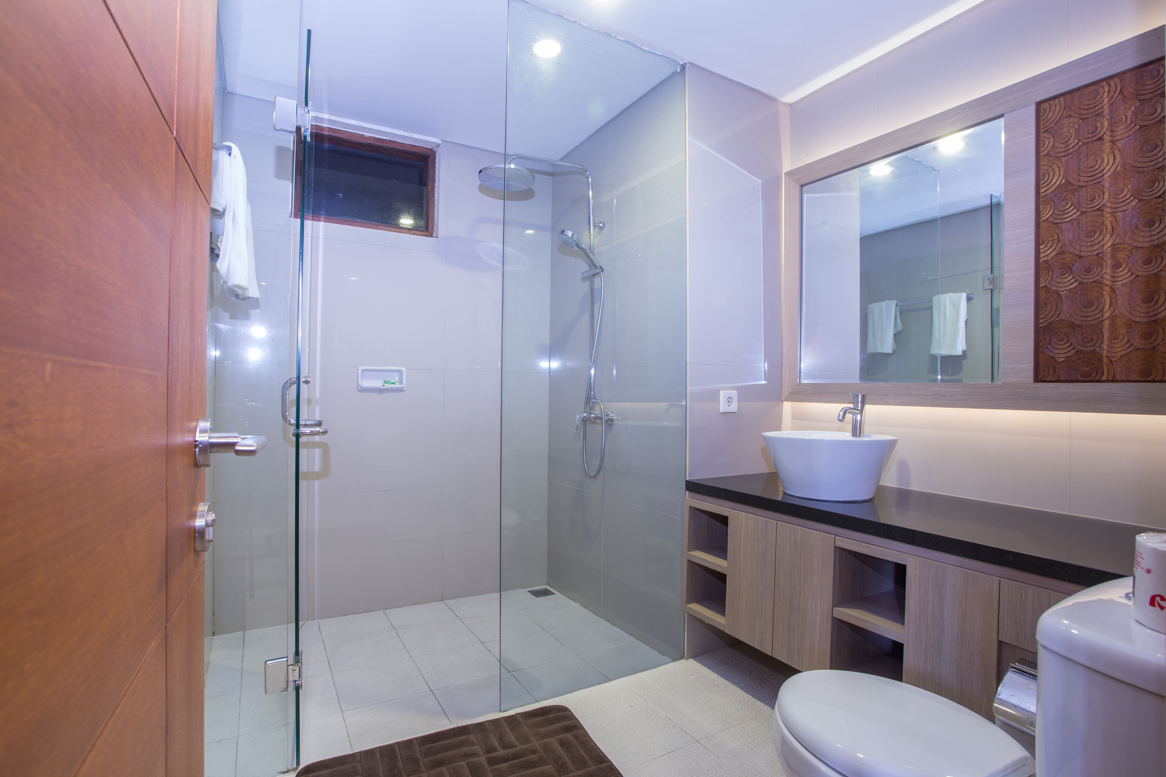 Foto - Hotel Sinar Bali Legian