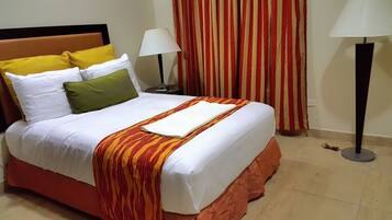 Standard Single Room | Minibar, desk, free WiFi, bed sheets