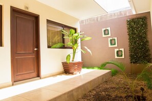 Interior - Hotel El Viejo Inn (El Viejo)