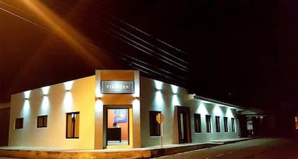 Hotel El Viejo Inn