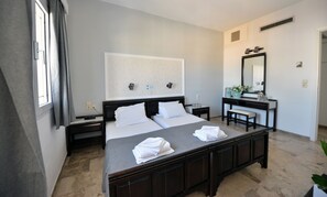 1 Schlafzimmer, Internetzugang, Bettwäsche
