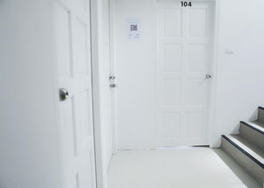 Interior - Guan Chao Yin Hotel (Patong)