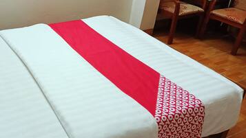 Standard Double Room | Premium bedding, pillowtop beds, minibar, individually furnished