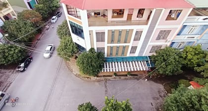 Motel Villa