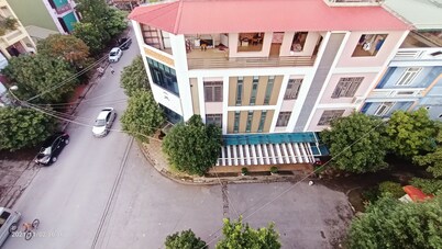 莫泰别墅酒店