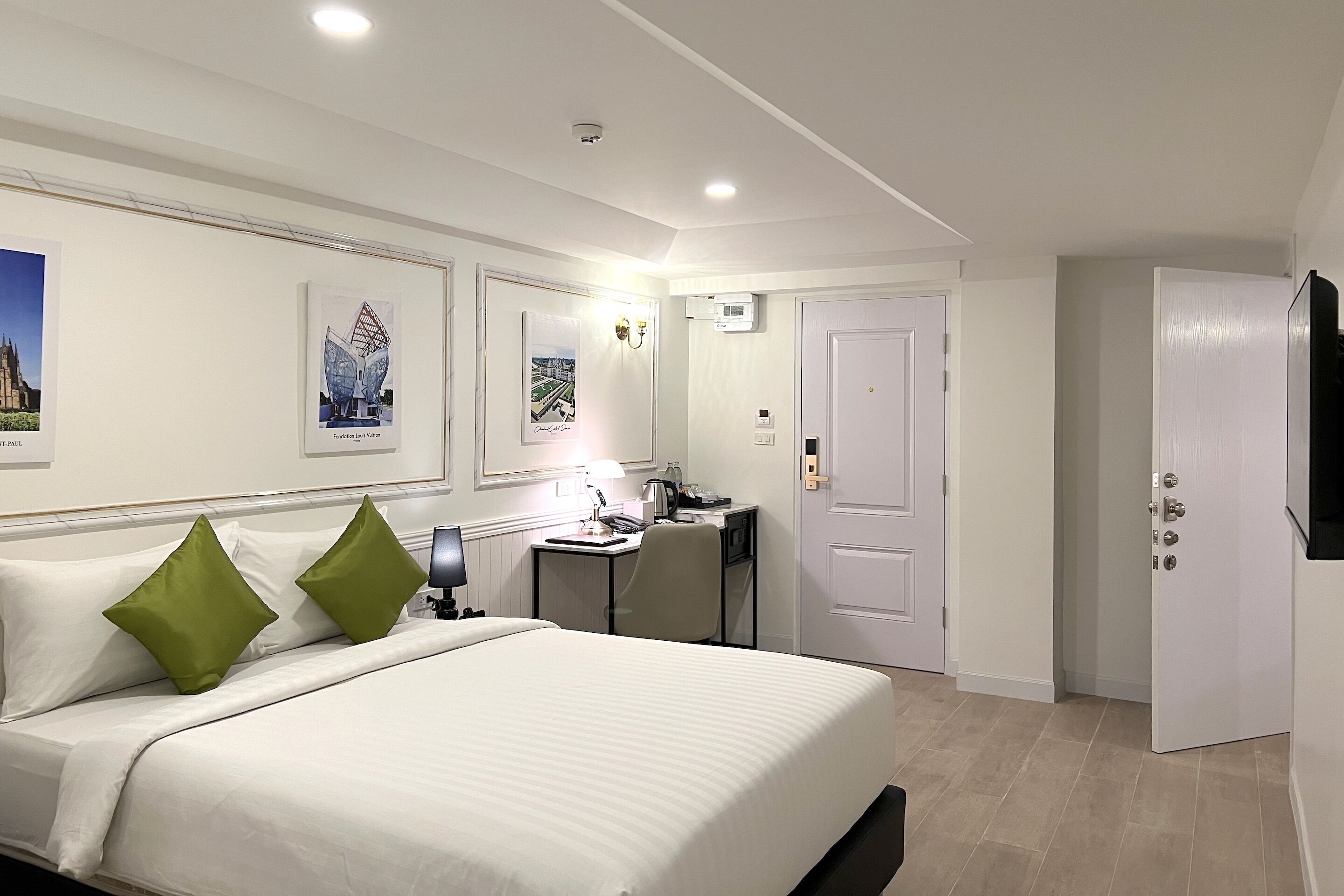 Photo - Travelier Hostel