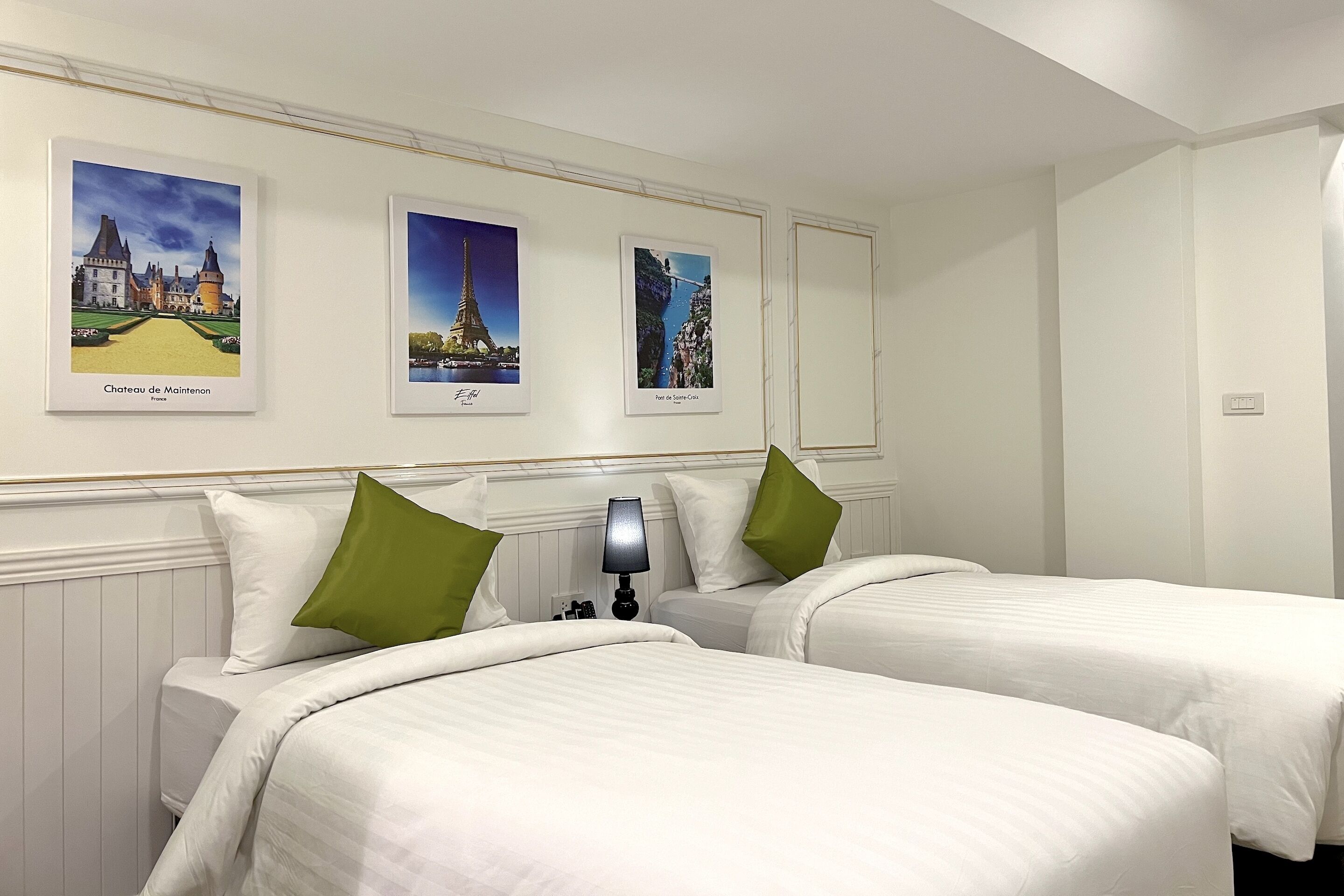 Foto - Travelier Hostel