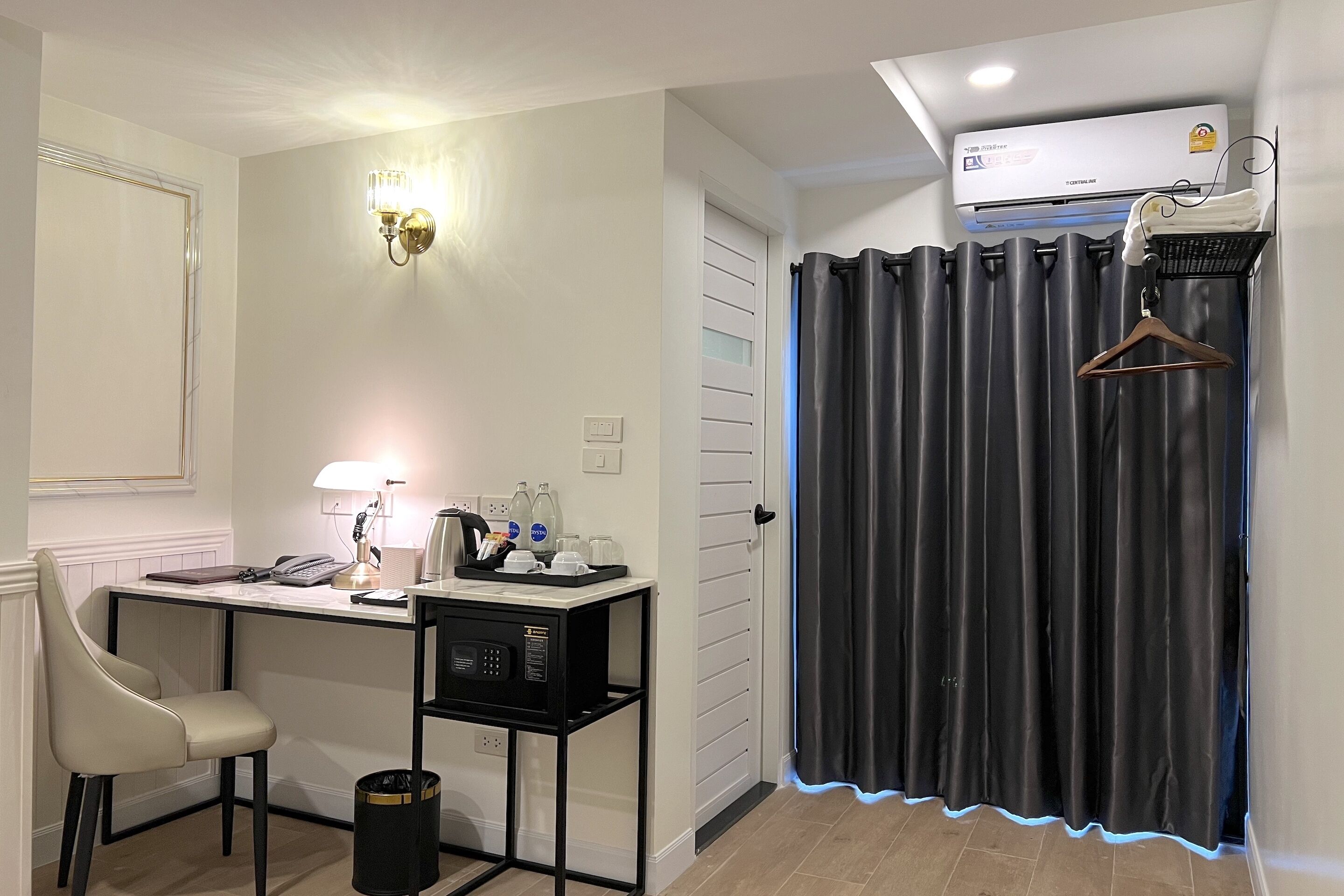 Foto - Travelier Hostel