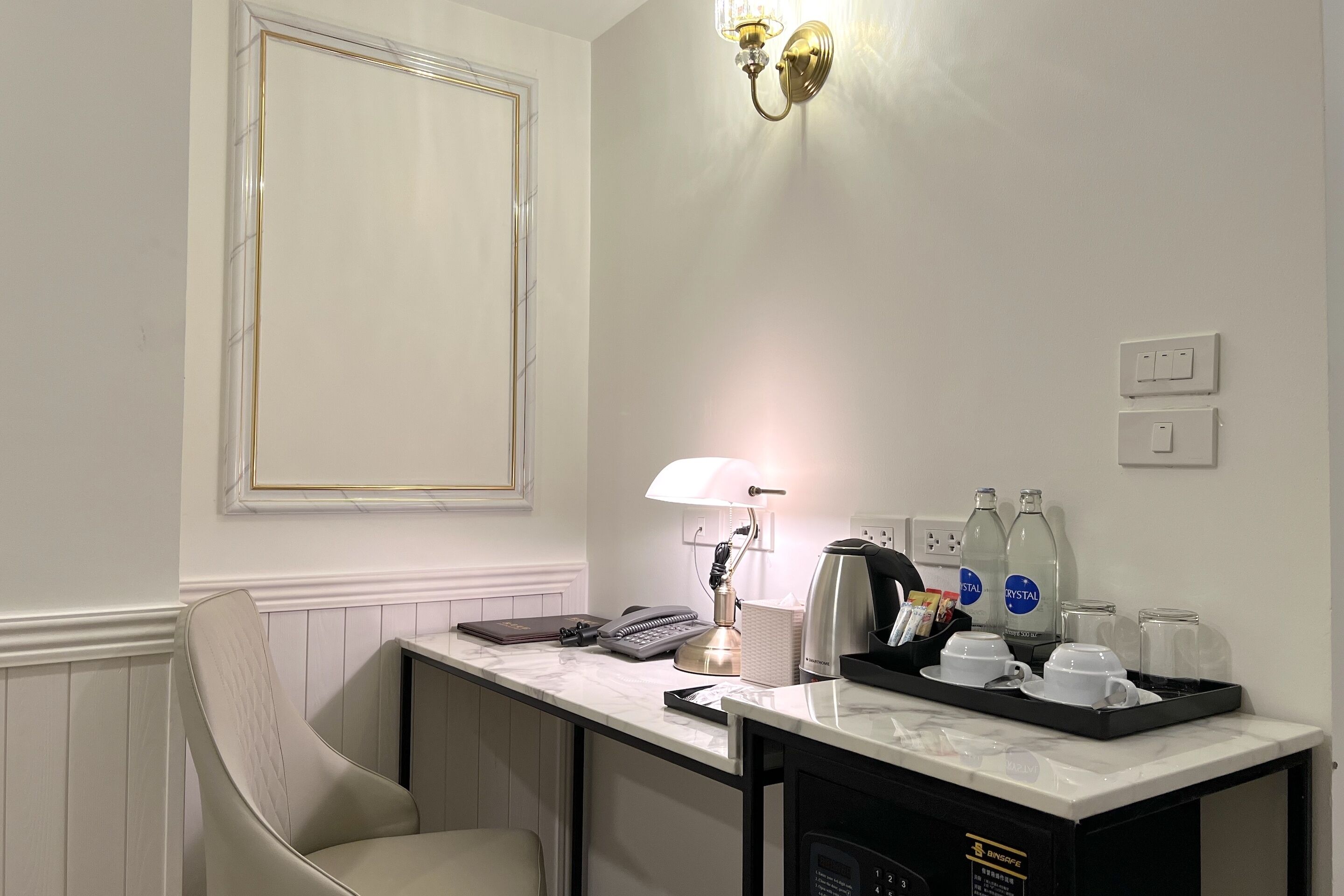 Photo - Travelier Hostel