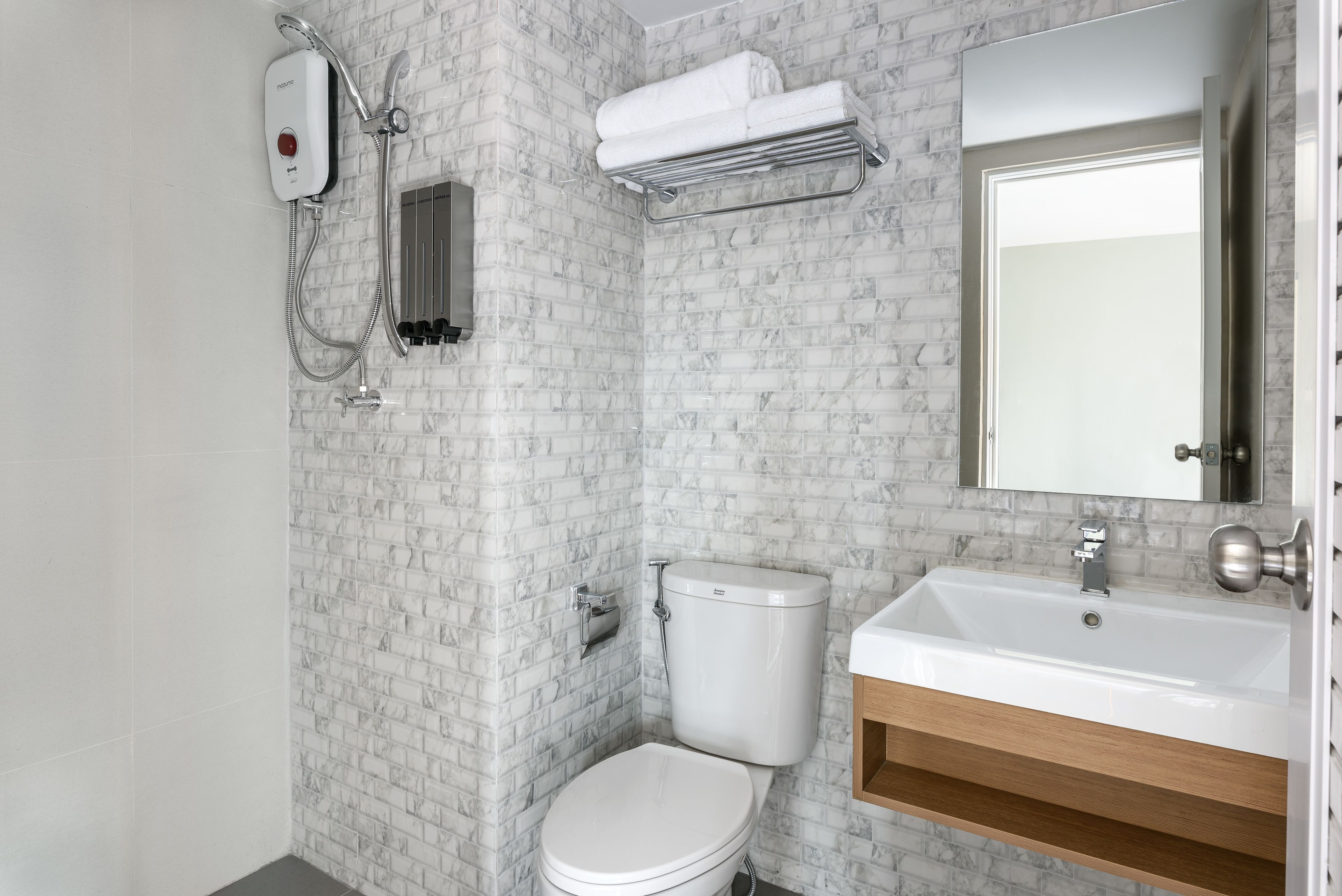 Photo - Travelier Hostel