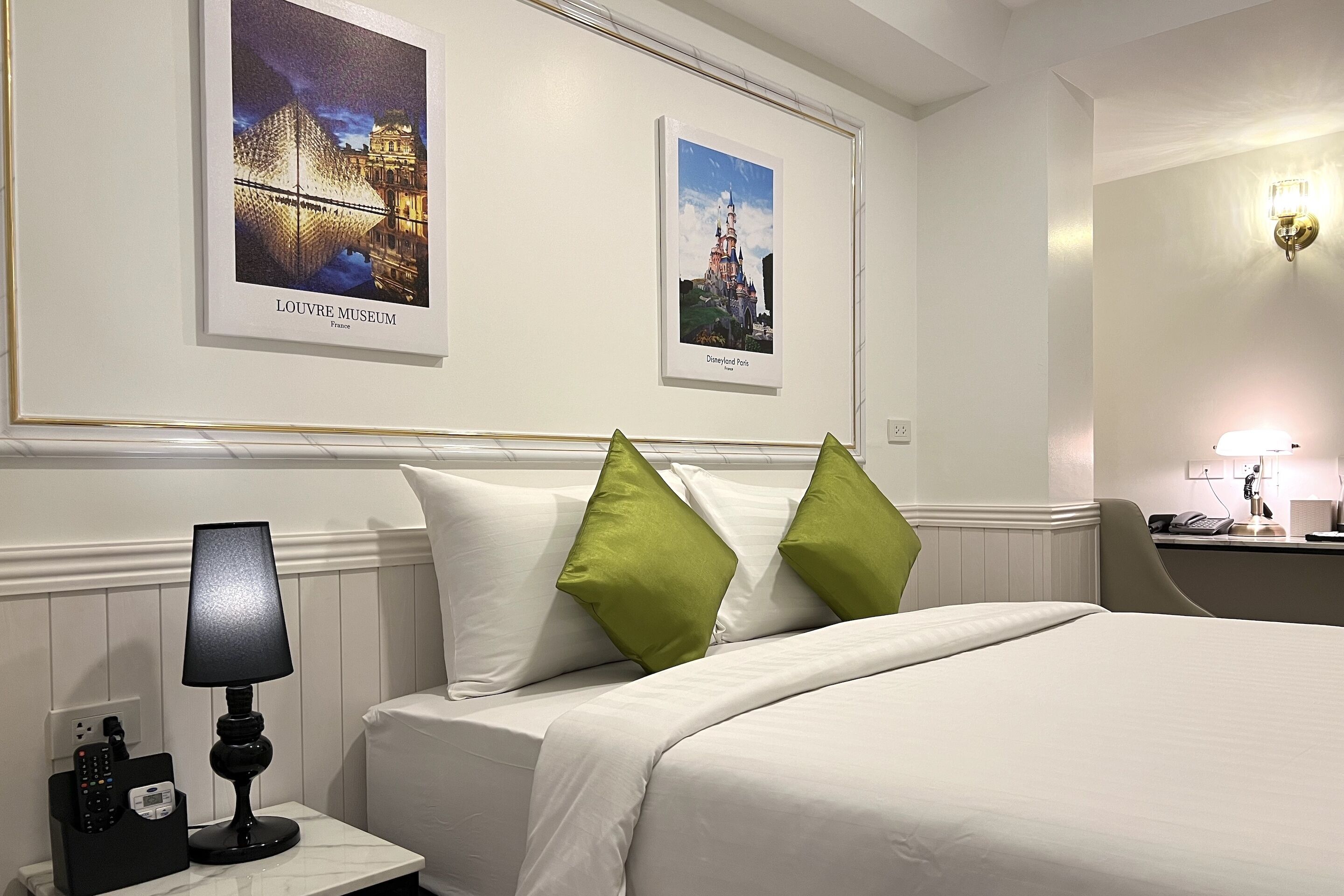 Foto - Travelier Hostel