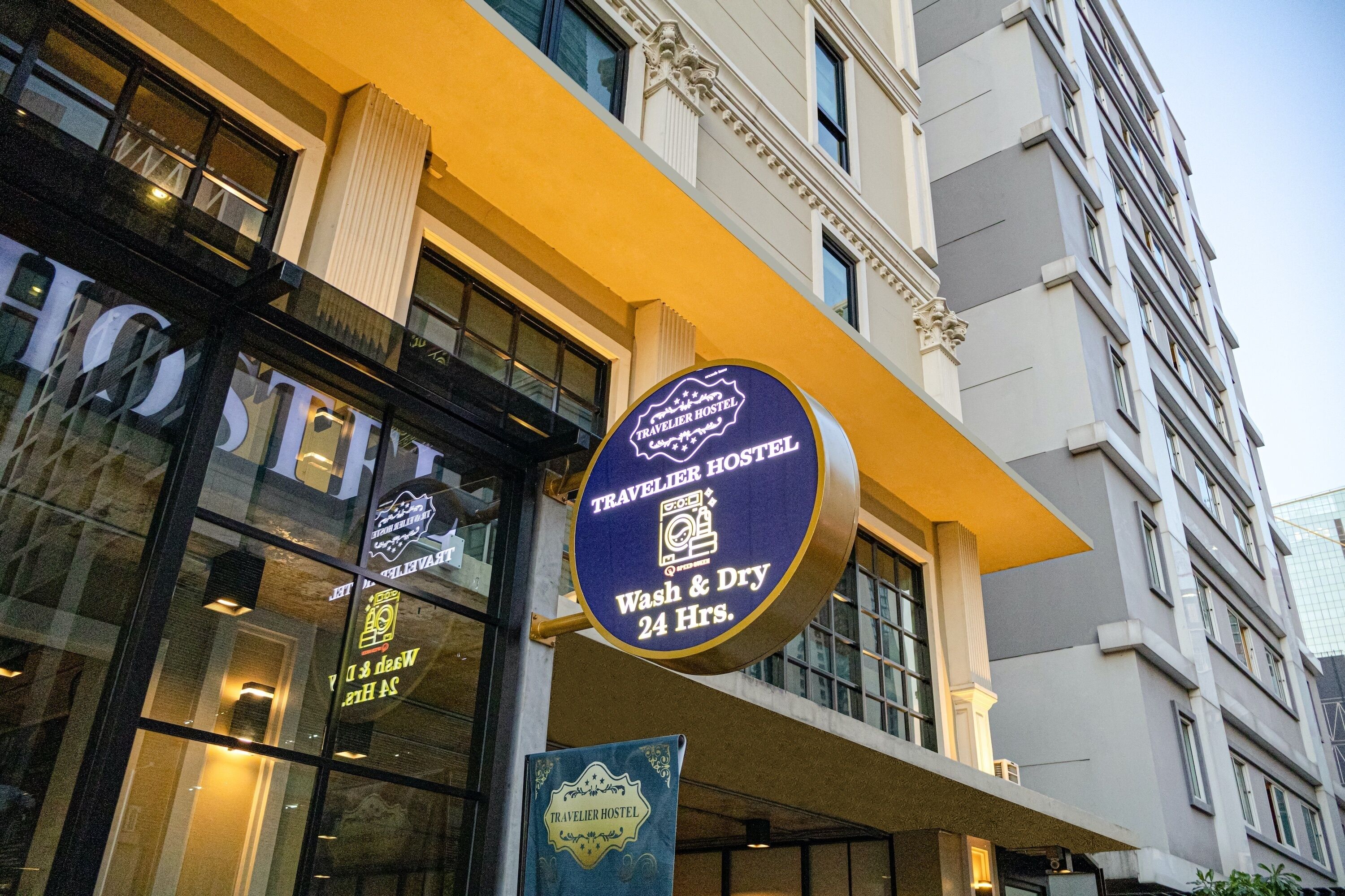 Foto - Travelier Hostel