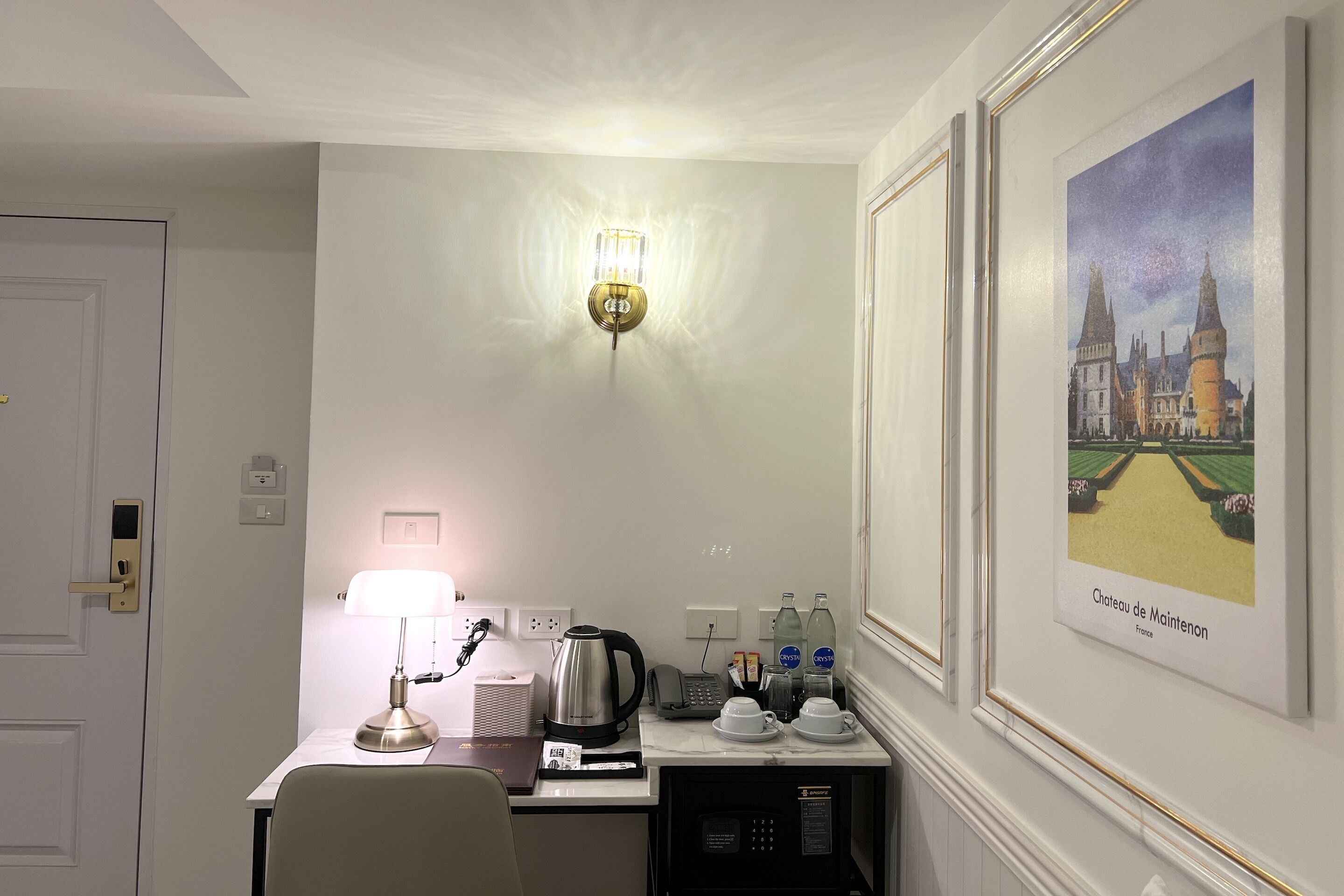Photo - Travelier Hostel