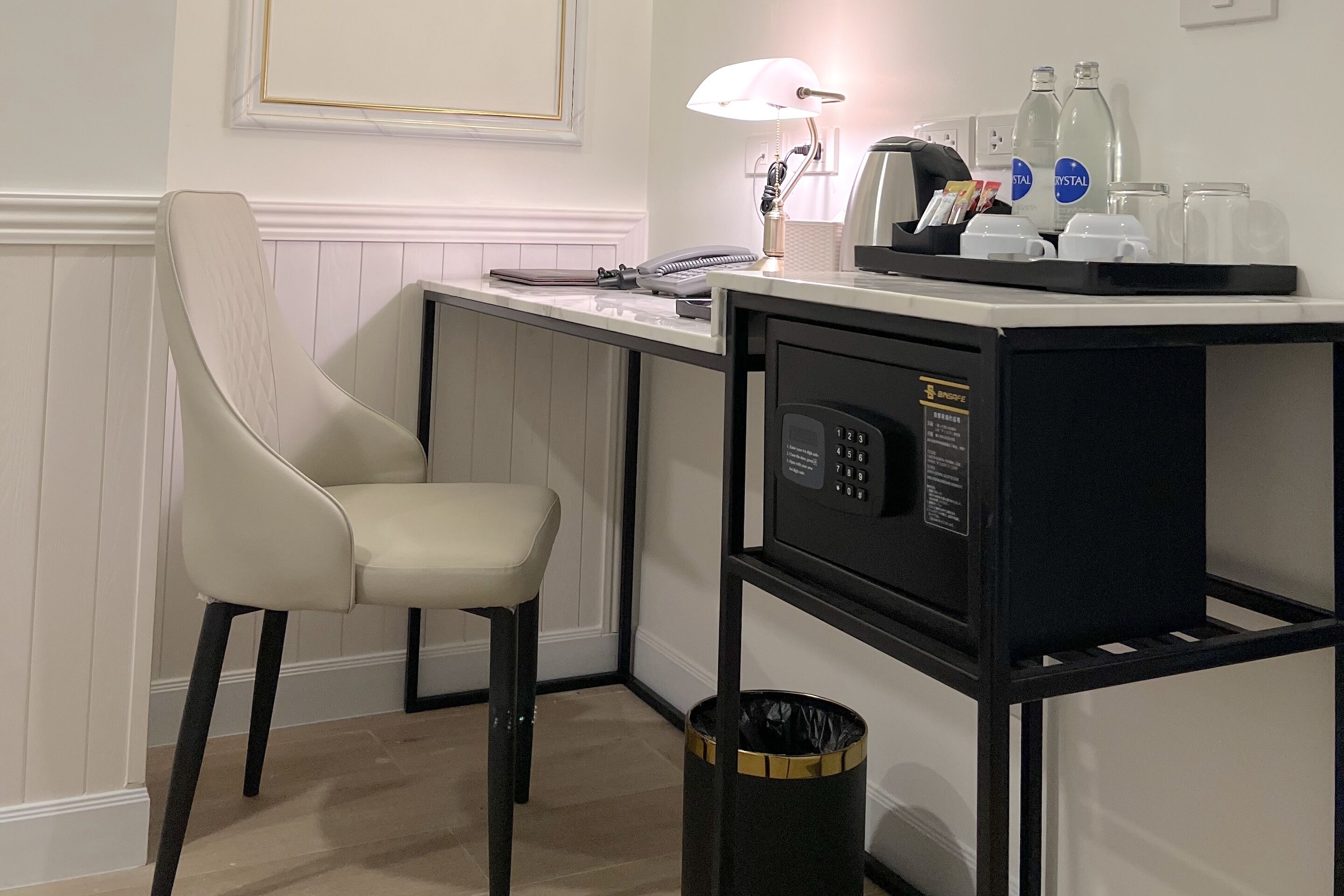 Foto - Travelier Hostel