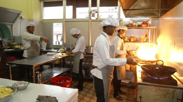 Detalle del interior