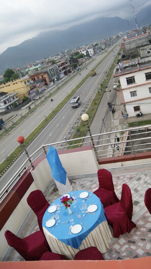View from property - Asian Hotel Pvt Ltd (Butwal)