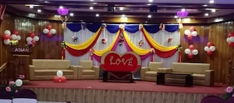 Asian Hotel Pvt Ltd