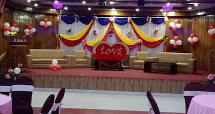 Asian Hotel Pvt Ltd