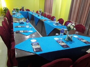 Meeting facility - Asian Hotel Pvt Ltd (Butwal)