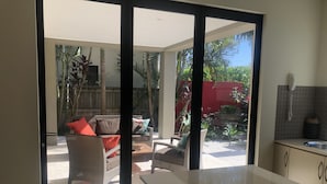 Sonoma 8 | Terrace/patio - Sonoma 8 (Noosaville)