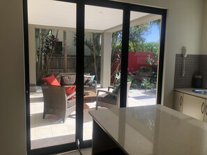 Sonoma 8 | Terrace/patio - Sonoma 8 (Noosaville)