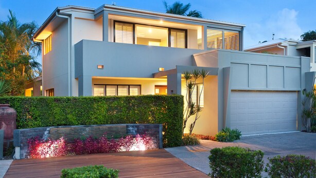 Exterior - Sonoma 8 (Noosaville)