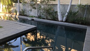 Outdoor pool - Sonoma 8 (Noosaville)