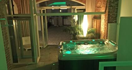 Alla Corte dei Bertoli SPA - Casa Francesca